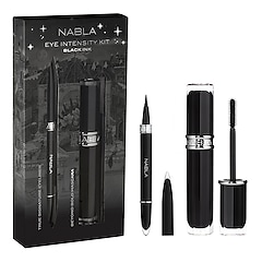 True Signature x Beyond Bold – Ögonmakeup-kit, NABLA