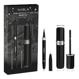 True Signature x Beyond Bold – Ögonmakeup-kit