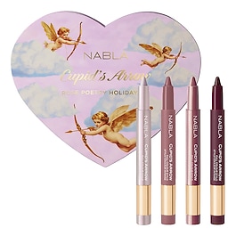 Rose Poetry Holiday Kit - Cofanetto make-up occhi image