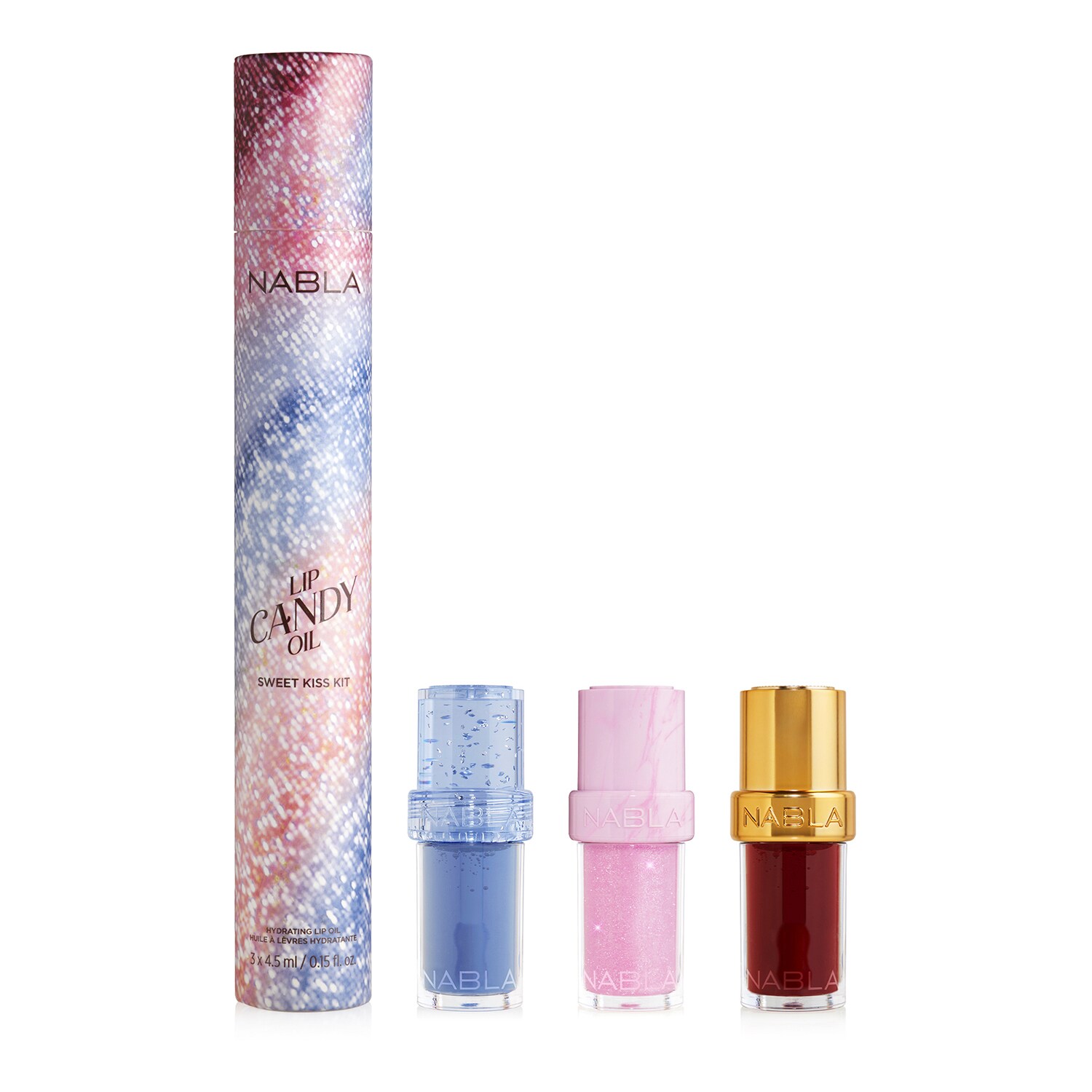 NABLA - NABLA - Sweet Kiss Kit