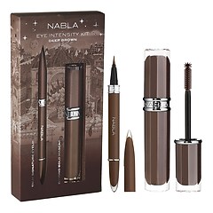 True Signature x Beyond Bold - Cofanetto make-up occhi, NABLA