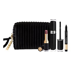 NABLA X SEPHORA Beyond Noir - Cofanetto make-up esclusivo, NABLA