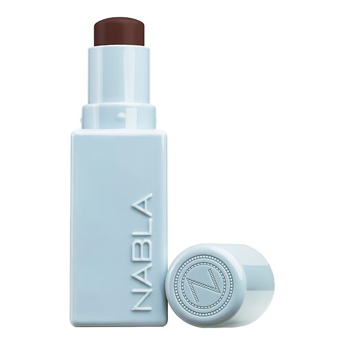 Nabla - Art Of Skin - Sztyft Do Konturowania - 4 Tan Dark (7 g) - Dla Kobiet