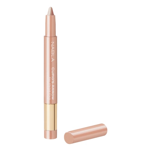 Nabla - Cupid's Arrow - Langtidsholdbar Multifunktionel Stylo - Cupid's Arrow Longwear Stylo - For Women