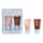 SUN-KISSED GLOW SET - Set mit Liquid Glow & Bronzer