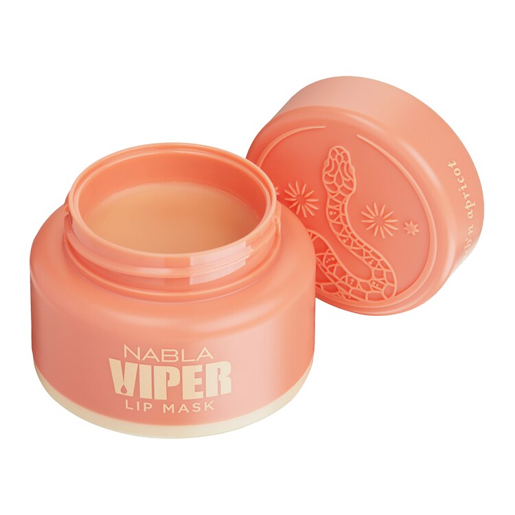 Viper Lip Mask - Intensive Lippenbehandlung