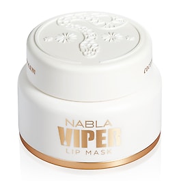 Viper Lip Mask Coconut Cream - Intensive Lippenpflege