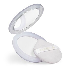 Close-Up Blotting Pressed Powder - Puder sypki