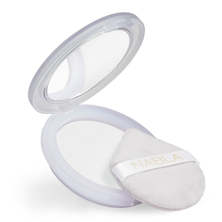 Close-Up Blotting Pressed Powder  - Mattifierande kompakt puder