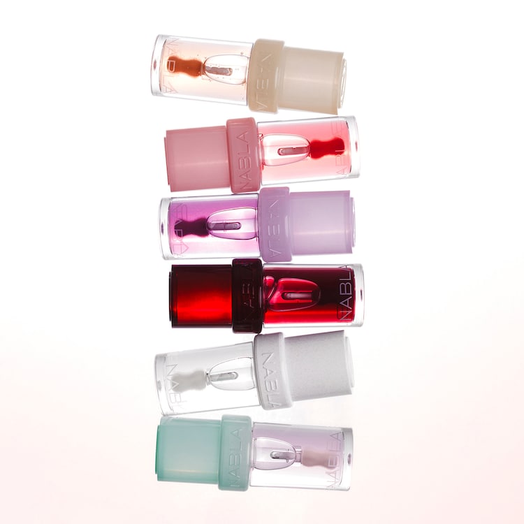 Lip Candy Oil - Återfuktande läppolja