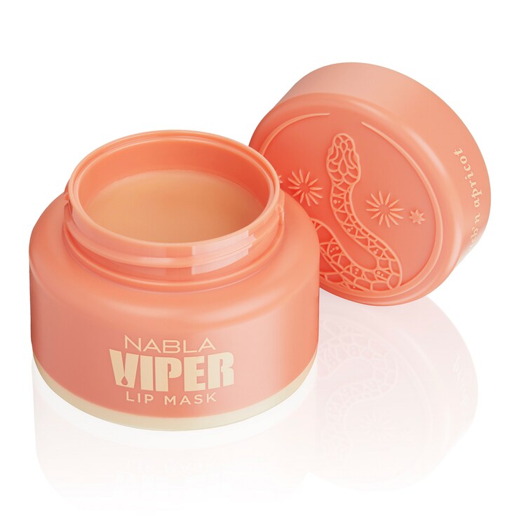 Viper Lip Mask - Intensiv behandling til læberne