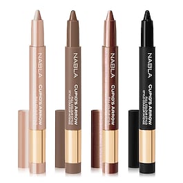 Cool Serenity Holiday Kit - Cofanetto make-up occhi