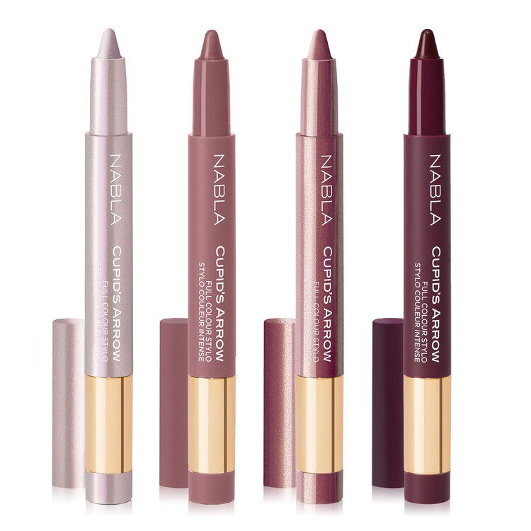Rose Poetry Holiday Kit - Cofanetto make-up occhi