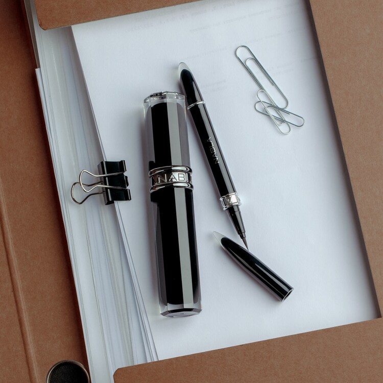 Eye Intensity Kit - Mascara und Eyeliner Set