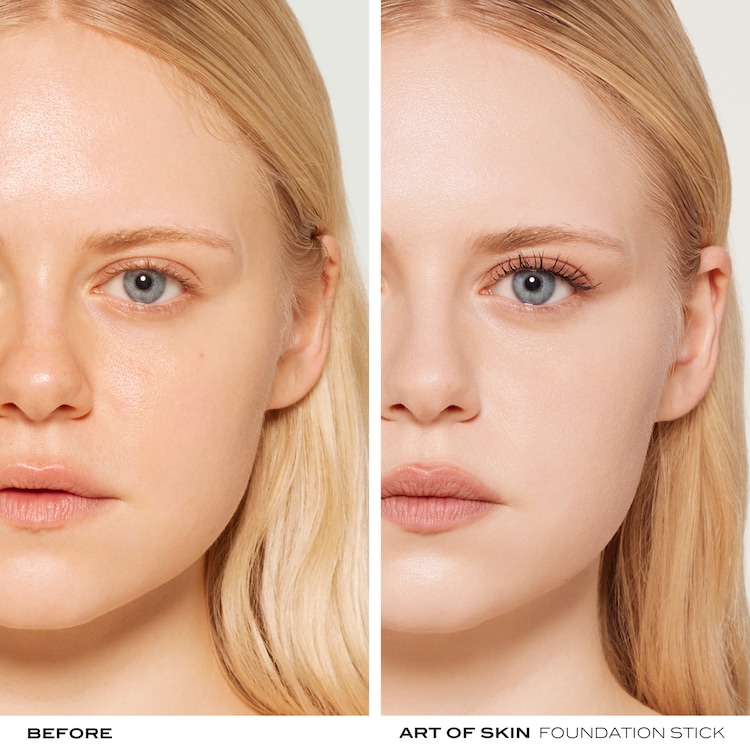 Art Of Skin Foundation Stick - Fondotinta in stick