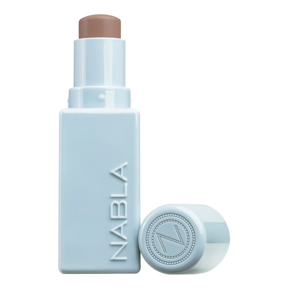 Nabla - Art Of Skin Contour Stick - Stick Per Contouring - 3 - Medium Tan ( 7 G ) - Donna