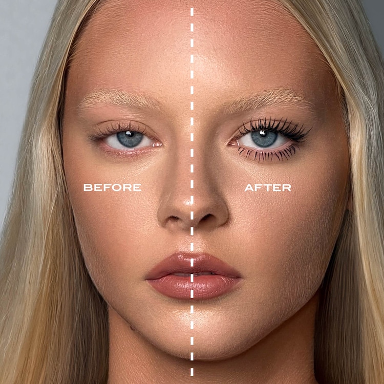 Beyond Bold - Mascara