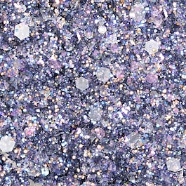 Miami Lights Glitter Palette - Palette di Ombretti