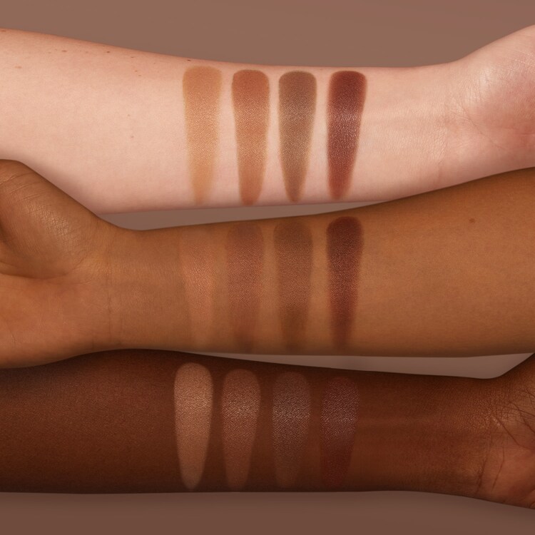 Skin Bronzing - Solbrun jord med strålende finish