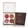 Ruby Lights Glitter Palette – Paletka očních stínů