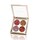 Ruby Lights Glitter Palette – Paletka očních stínů