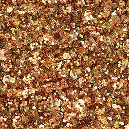 Ruby Lights Glitter Palette