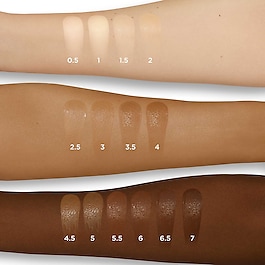 Skin Realist - crema colorata perfezionatrice della pelle