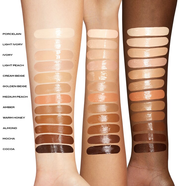 Re-Generation Concealer - Concealer med strålande och utjämnande effekt