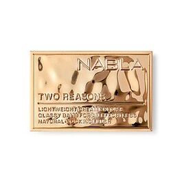 Two Reasons - Cofanetto labbra