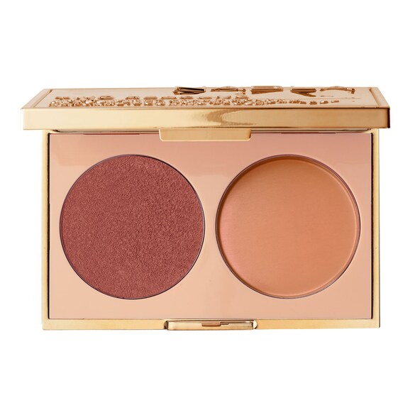 Nabla - Two Reasons - Cofanetto Labbra - two Reasons - Soft Nude - Donna