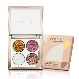Glorious Glitter Palette - Palette Occhi