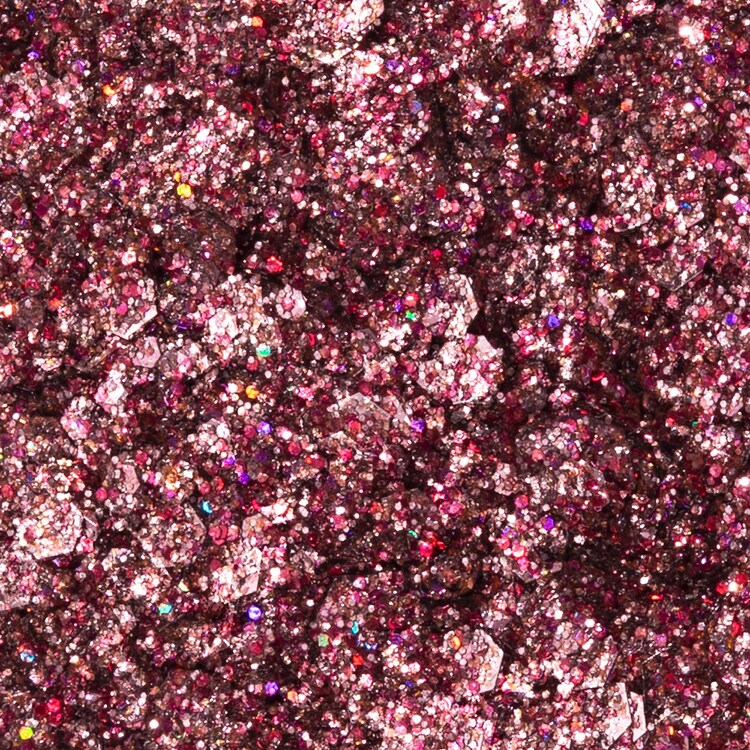 Glorious Lights Glitter Palette – Paletka očních stínů