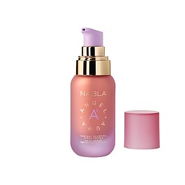 Angel Aura - Radiant Plumping Serum Primer