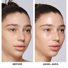 Angel Aura - Radiant Plumping Serum Primer