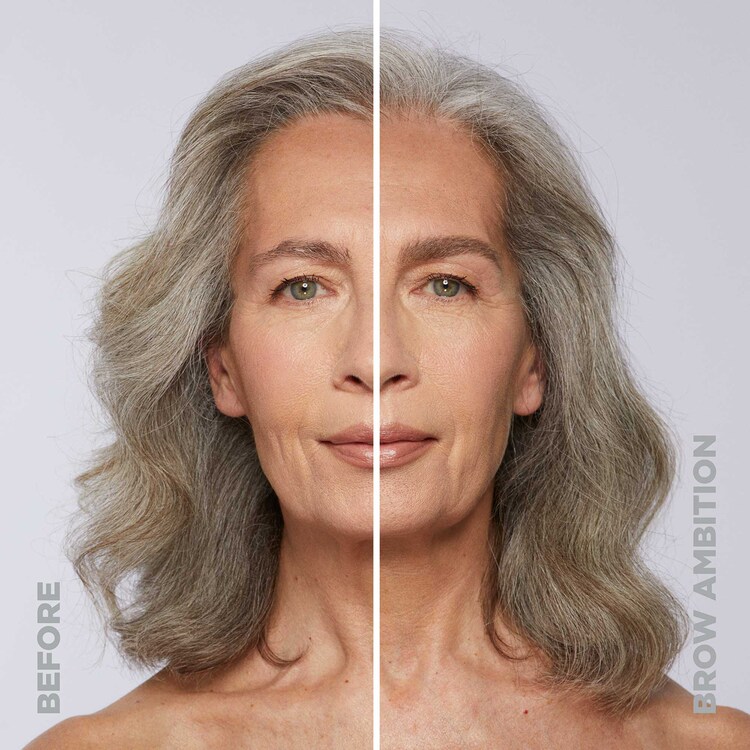 Brow Ambition - Ögonbrynspenna som sitter länge