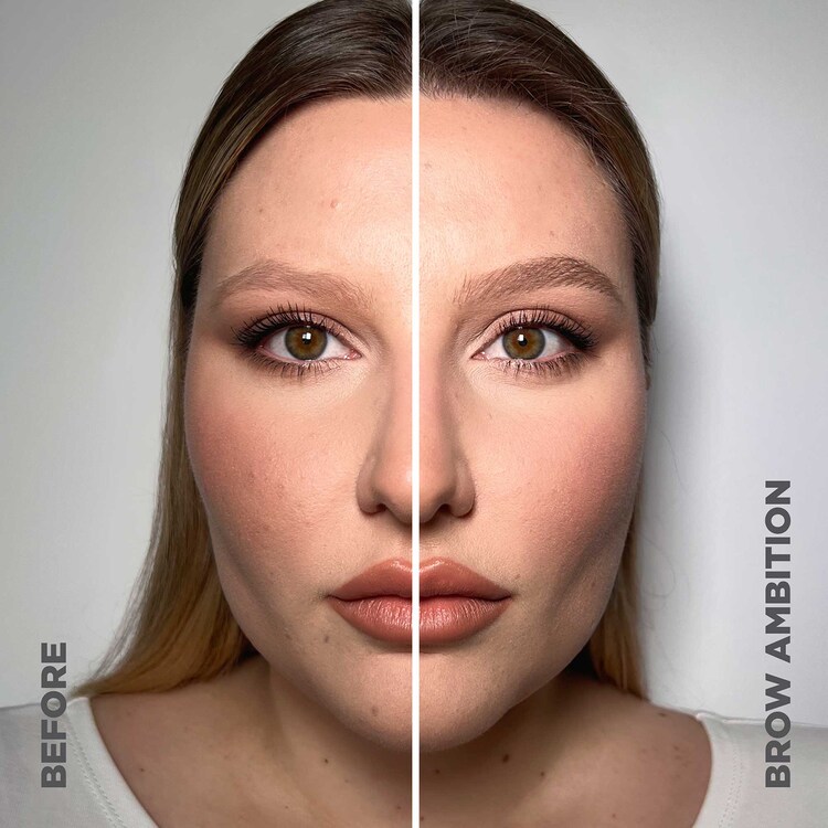 Brow Ambition - Ögonbrynspenna som sitter länge