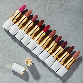 Matte Pleasure Lipstick - Rossetto