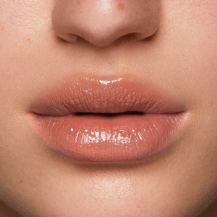 Beyond Jelly Lipstick - Fugtgivende gelélæbestift med frostet effekt