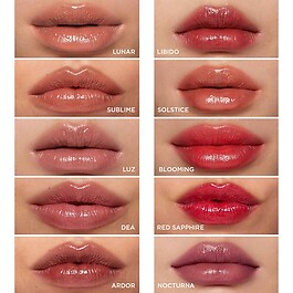 Beyond Jelly Lipstick 