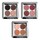 Liberty X Quad Kit - Paleta 