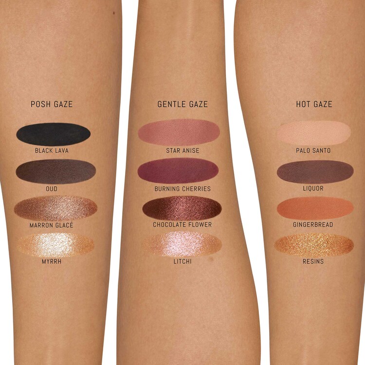 Liberty X Quad Kit - Paleta 