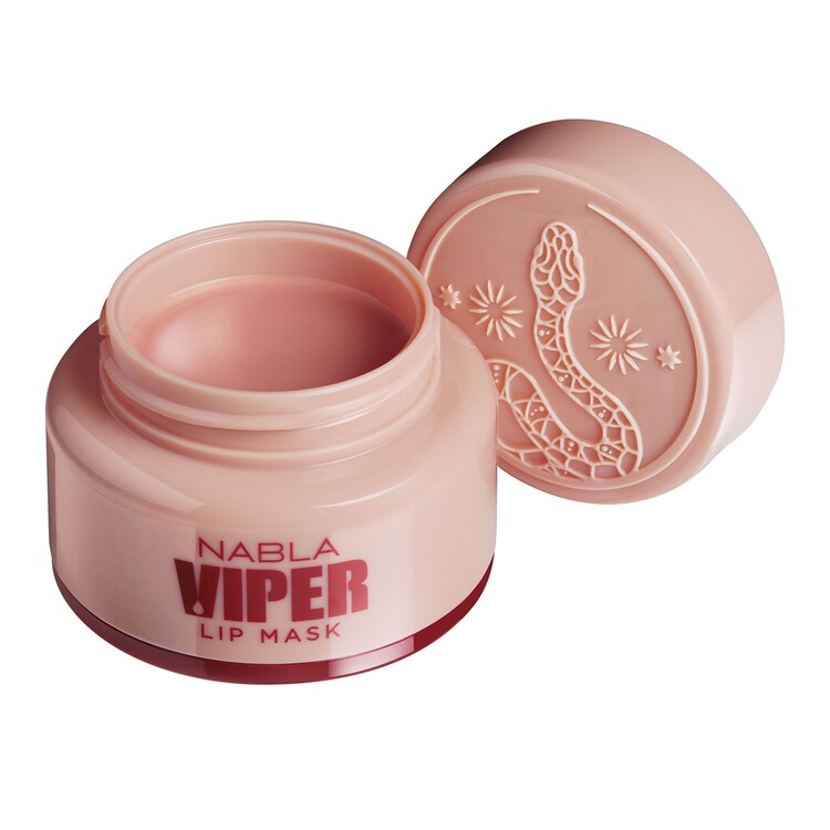 Viper Lip Mask Original - Nawilżająca kuracja do ust