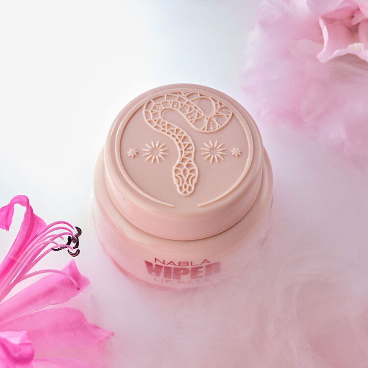 Viper Lip Mask Original - Nawilżająca kuracja do ust