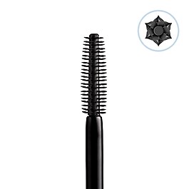 Vicious Mascara Waterproof  - Wodoodporna maskara