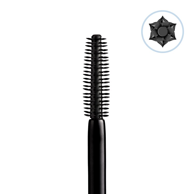 Vicious Mascara Waterproof - Mascara waterproof, volym och definition
