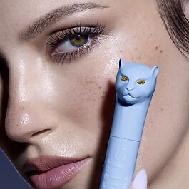 Vicious Mascara Waterproof  - Wodoodporna maskara