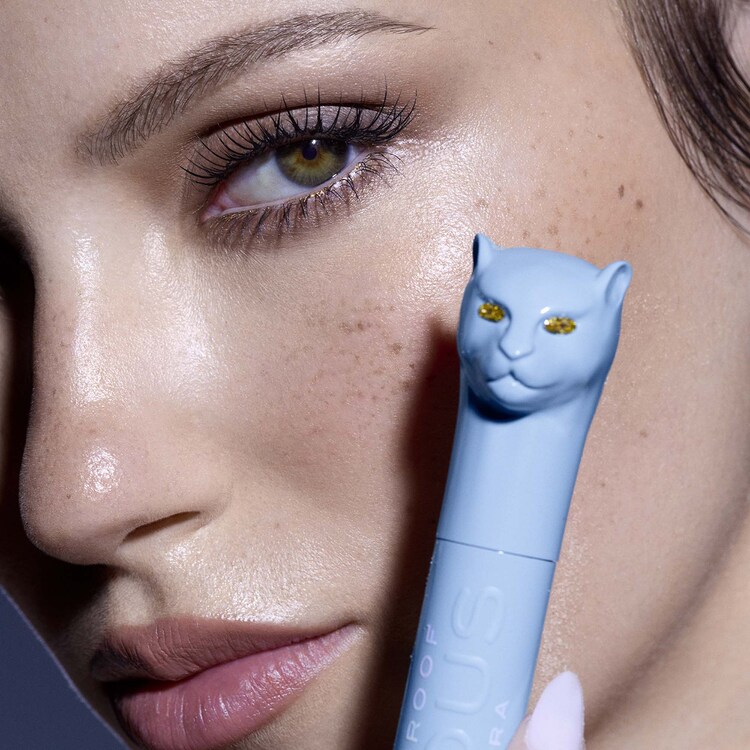 Vicious Mascara Waterproof - Mascara waterproof, volym och definition