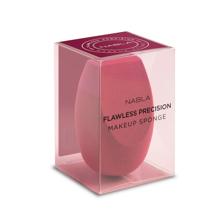 Flawless Precision - Ansigtssvamp