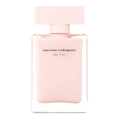 for her - Florales Eau de Parfum mit Moschus, NARCISO RODRIGUEZ