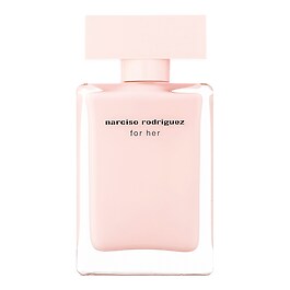 for her - Meyveli Çiçeksi Misk Eau De Parfum